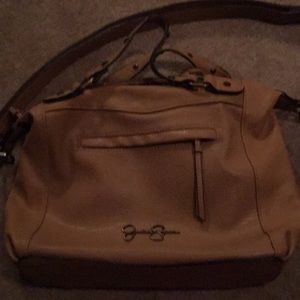 Jessica Simpson handbag